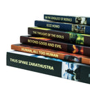The Complete Works of Friedrich Nietzsche 6 Books Collection: (Thus Spake Zarathustra, Beyond Good and Evil, The Twilight of the Idols, Ecce Homo & More)