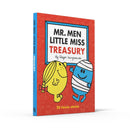 Mr. Men Little Miss: Classic Children's Illustrated Humor Series ...
