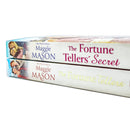 Maggie Mason Collection 2 Books Set (The Fortune Tellers & The Fortune Tellers' Secret)