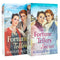 Maggie Mason Collection 2 Books Set (The Fortune Tellers & The Fortune Tellers' Secret)