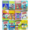 Middle School Series 12 Books Set Collection By James Patterson