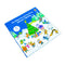 My Behaviour and Emotions: Advent Calendar 24 Mini Christmas Countdown Books Collection