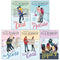 Elle Kennedy Off Campus Series 5 Books Collection Set (The Deal, Mistake, Score, Goal, Legacy)