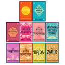 The Paulo Coelho Classics Collection 10 Books Box Set ,Alchemist, Zahir