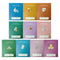 Peter Rabbit 10-Book Box Set Collection by Beatrix Potter: Deluxe Hardback Children's Classics – Illustrated Bunny Tales and Bedtime Stories