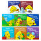 Read With Spot Collection – 8-Book Set by Eric Hill | Fun & Educational Children's Picture Books, Bedtime Stories, Outdoor Adventures & Family Reading