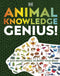 Animal Knowledge Genius!: A Quiz Encyclopedia to Boost Your Brain By DK