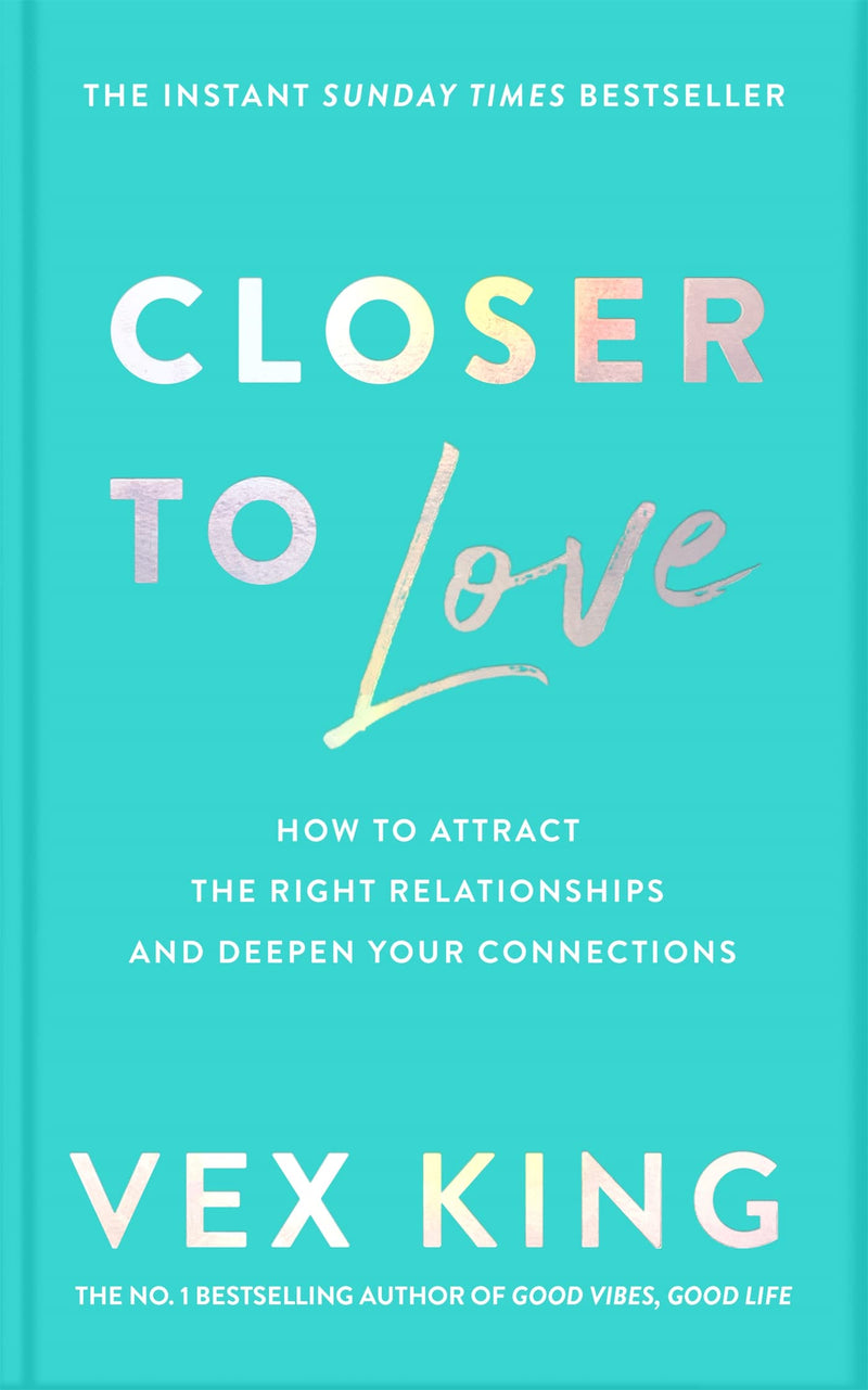 Closer　By　–　to　King　(Paperback)　Love　Vex　Lowplex