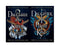Tricia Levenseller Collection 2 Books Set (Daughter of the Pirate King, Daughter of the Siren Queen)