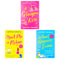 Sophie Gravia 3 Books Collection Set (A Glasgow Kiss, What Happens in Dubai & Meet Me in Milan)