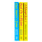 Sophie Gravia 3 Books Collection Set (A Glasgow Kiss, What Happens in Dubai & Meet Me in Milan)