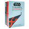 Star Wars Thrawn Ascendancy 1-3 Books Collection Set by Timothy Zahn: Chaos Rising, Greater Good, Lesser Evil – Epic Sci-Fi Adventure for Star Wars