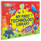 My First Technology Library Set Of 6 Books Level 1-3 By Shweta Sinha Tales Of Inventions