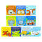 Usborne Touchy-Feely That's Not My 10 Books Collection Series 1 & 2 by Fiona Watt | Interactive, Sensory, Fun Books for Toddlers & Early Learning