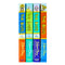 The Bolds Series Collection 4 Books Set By Julian Clary (The Bolds to the Rescue, The Bolds, The Bolds Go Green,The Bolds Go Wild)