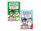 Where's Wally 2 Books Set | The Search for Santa and The Perfect Present Hunt by Martin Handford (PaperBack)