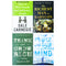 World’s Greatest Motivationa Paperback Books for Self-Help, Success & Wealth – 4-Book Collection for Personal Growth, Positive Thinking & Achievement
