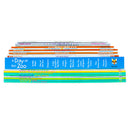 Ultimate Christmas Storytime Bundle: Elmer’s Cosy Christmas, Zoo Adventures, and Miles Kelly Fairytales, 30 Magical Books for Festive Family Fun