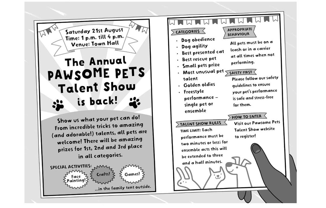 Pia's Pet Club 3 Books Collection Set by Serena Patel – Puppy Problem, Secret Kitten & Guinea Pig | Funny Animal Adventures