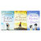 Khaled Hosseini 3 Book Collection Set Inc A Thousand Splendid Suns, Kite Runner