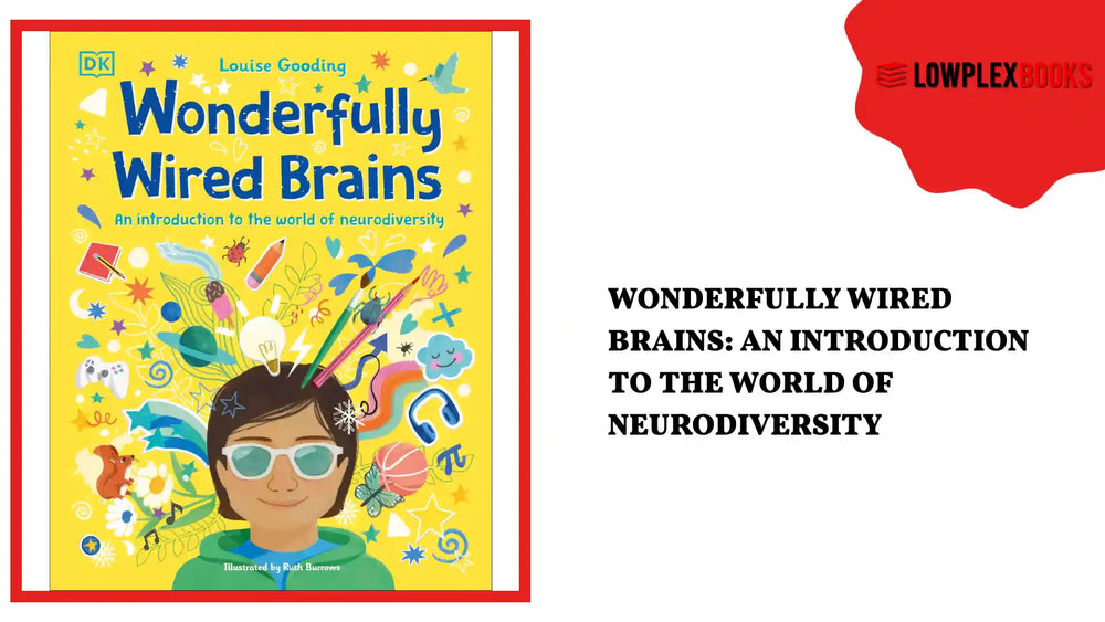 Wonderfully Wired Brains: An Introduction to the World of Neurodiversity by@Outfy