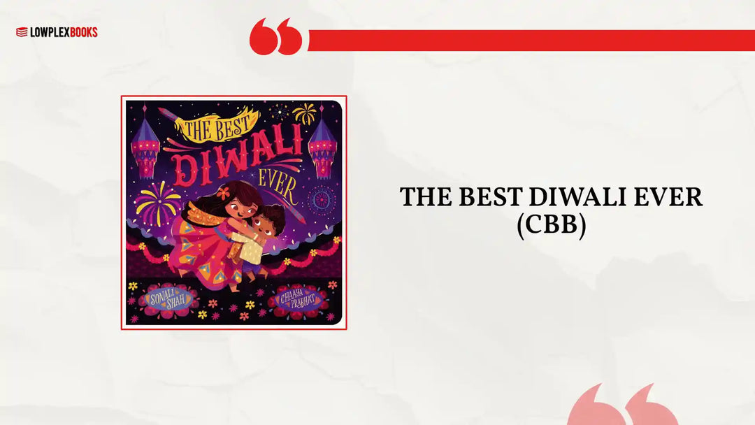 The Best Diwali Ever (CBB) by@Outfy
