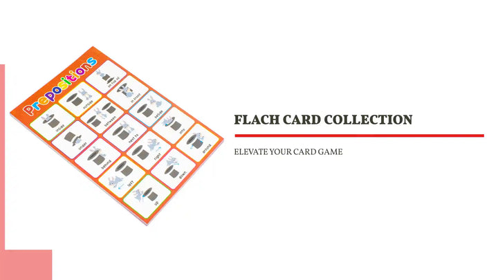 Flach Card Collection by@Outfy