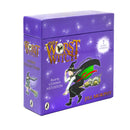 The Worst Witch 12 CD's Audio Collection Box Set By Jill Murphy