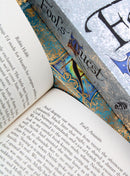 Photo of Robin Hobb Fitz and the Fool Series 3 Books Set Pages