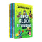 Minecraft: The Woodsword Chronicles – 6-Book Paperback Set by Nick Eliopulos | Fun Fiction Series for Kids 8+ | Adventure, Exploration & Imagination