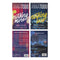 The Landon Series 2 Book Set by Anna Todd – Nothing More & Nothing Less | YA Romance, Contemporary Fiction, Paperback Novels, Love Story, Bestseller