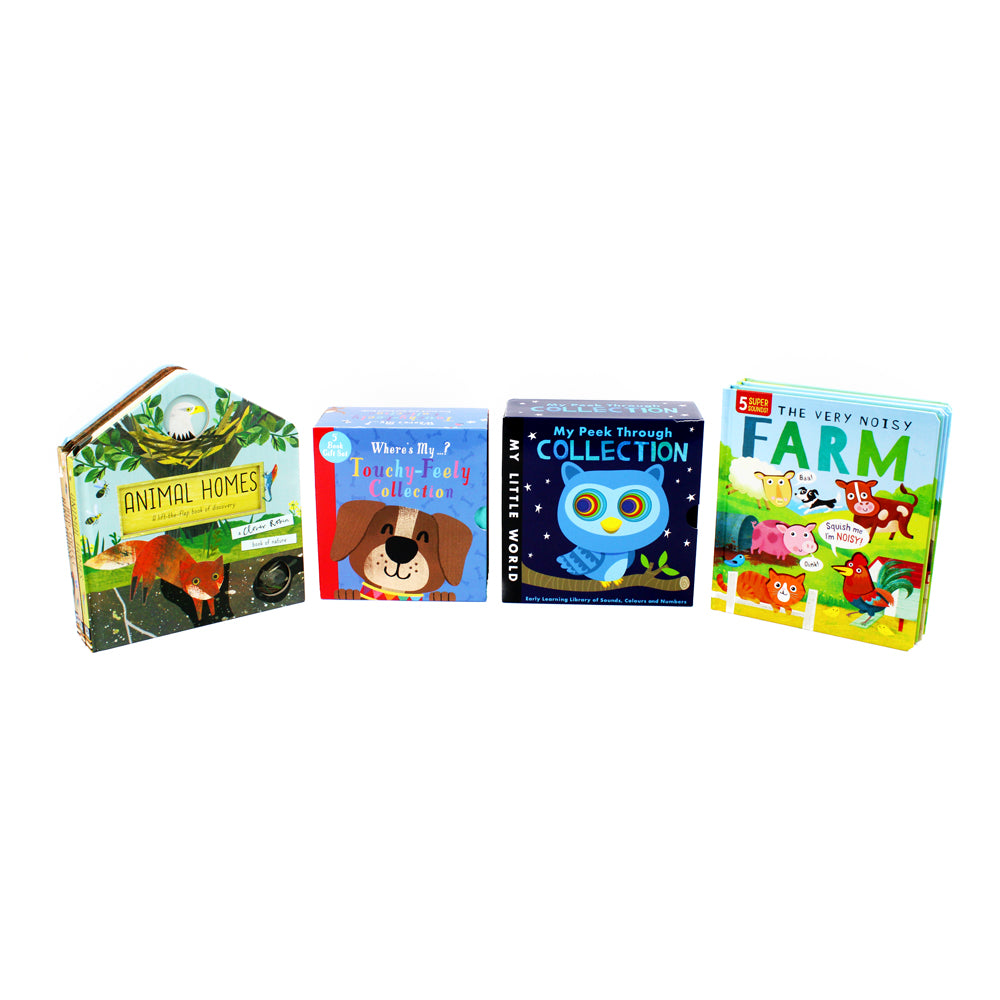 Bulk Buy Little Tiger Children Collections 16 Books Set Lowplex Books bulk-buy-little-tiger-children-collections-16-books-set-lowplex-books
