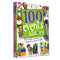 100 History Series 4 Books Collection Set, 100 People Who Made History, 100 Events, 100 Inventions, 100 Women