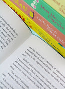 Photo of Jenny Colgan 10 Book Set Collection Pages