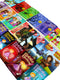 Bulk Buy New Children Fiction 28 Books Collection Set Reading Educational