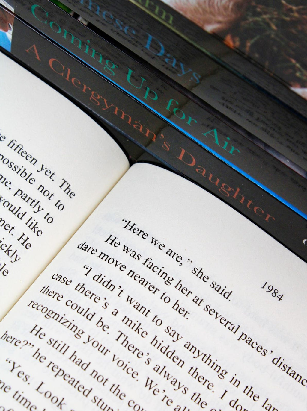 George Orwell 6 Book Box Set - Essential Collection of Classics ...