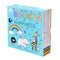 My First Books of Happiness | Kids 4  Board Book Set | Early Education, Behavior, Emotional Intelligence, Parenting, Funny & Illustrated Learning