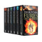 The Codex Alera Series 6 Books Collection Set By Jim Butcher