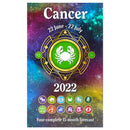 Your Horoscope 2022 Book Cancer 15 Month Forecast- Zodiac Sign, Future Reading