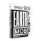 Photo of Earth Mob and Speedy Mob 2 Book Set by Ben Lebus on a White Background