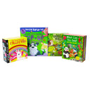 Bulk Buy Little Tiger Children Collection 16 Books Set