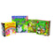 Bulk Buy Little Tiger Children Collection 16 Books Set