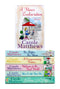 Photo of Carole Matthews 7 Book Collection Set on a White Background