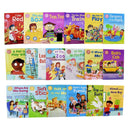 Reading Champions for New Readers 30 Books Set (Beginners Collection Series 1)