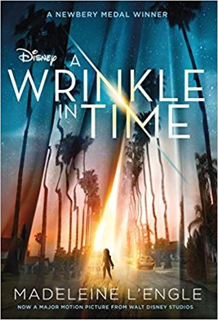A Wrinkle in Time By Disney