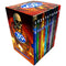 The 39 Clues Collection – 11  Paperback Book Set | Mystery, Adventure, Puzzle-Solving & Treasure Hunt Series for Young Readers