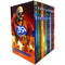 The 39 Clues Collection – 11  Paperback Book Set | Mystery, Adventure, Puzzle-Solving & Treasure Hunt Series for Young Readers