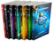 The 39 Clues Collection – 11  Paperback Book Set | Mystery, Adventure, Puzzle-Solving & Treasure Hunt Series for Young Readers