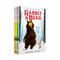 The Rabbit and Bear Collection 3 Books Box Set (Rabbit's Bad Habits, The Pest in the Nest & Attack of the Snack)
