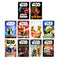 Star Wars 10 Book Essential Collection